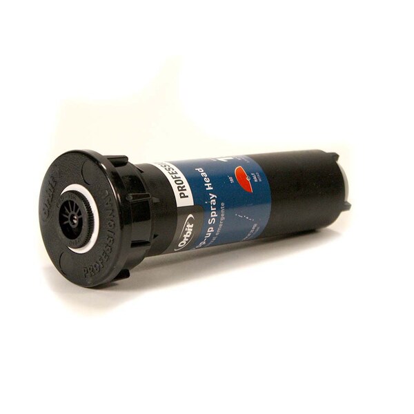 Thrifco Plumbing 54192 4 Inch Pro 1/2 Pop-Up - 8430051