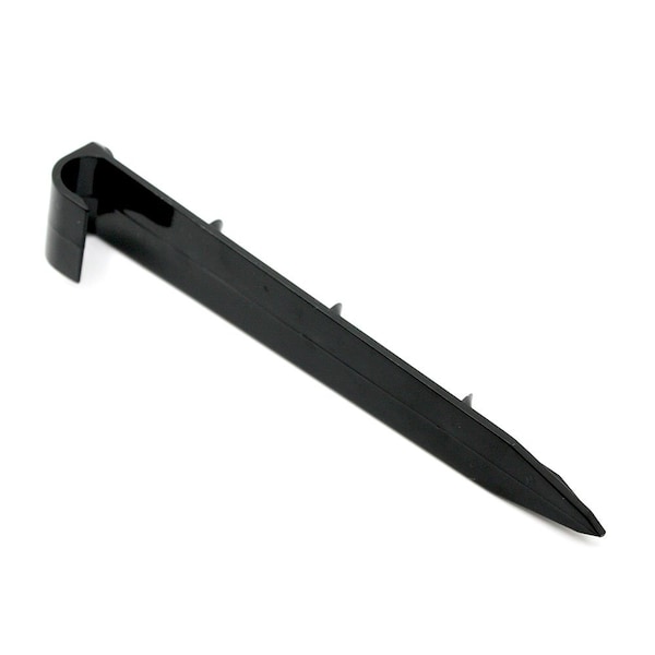 Thrifco Plumbing R398ct 6 Inch Cleated Tubing Stake - 6819398