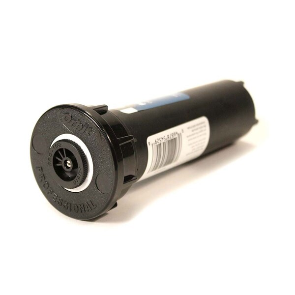 Thrifco Plumbing 54191 4 Inch Pro 1/4 Pop-Up - 8430052
