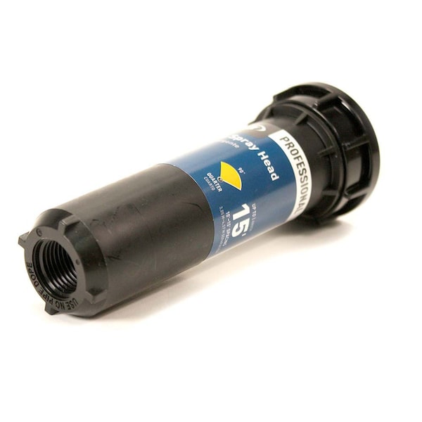 Thrifco Plumbing 54191 4 Inch Pro 1/4 Pop-Up - 8430052
