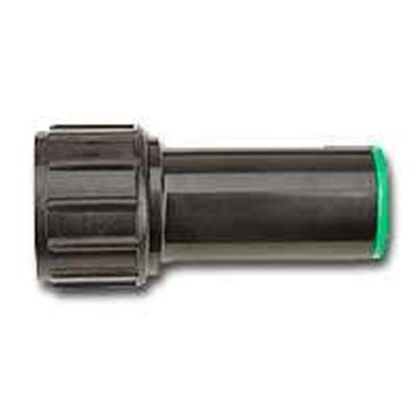 Raindrip Rain Drip R320CT Hose Swivel Adapter 0.75 x 0.5 In. - 3824992