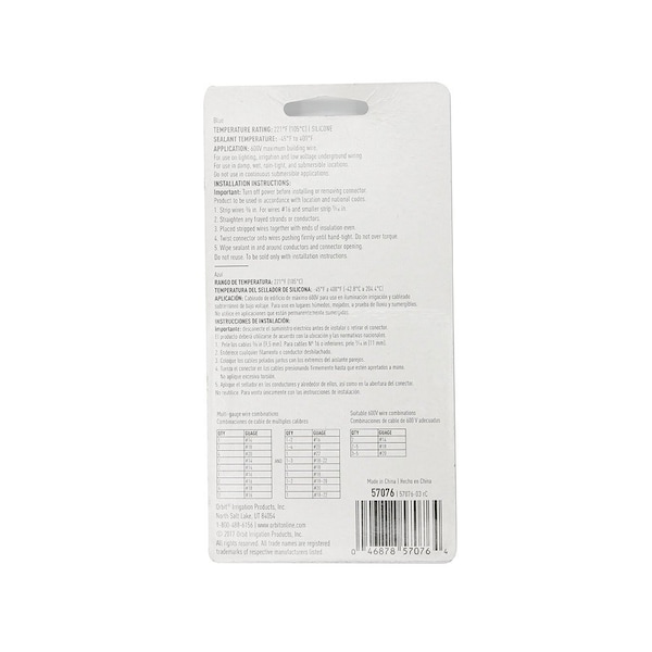 Thrifco Plumbing 54183 2 Inch Pro Pop-Up Full - 8430034