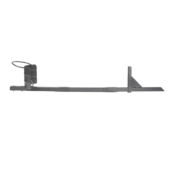Yard Butler 100 ft. Silver Free Standing Hose Hanger - HC-2KDS