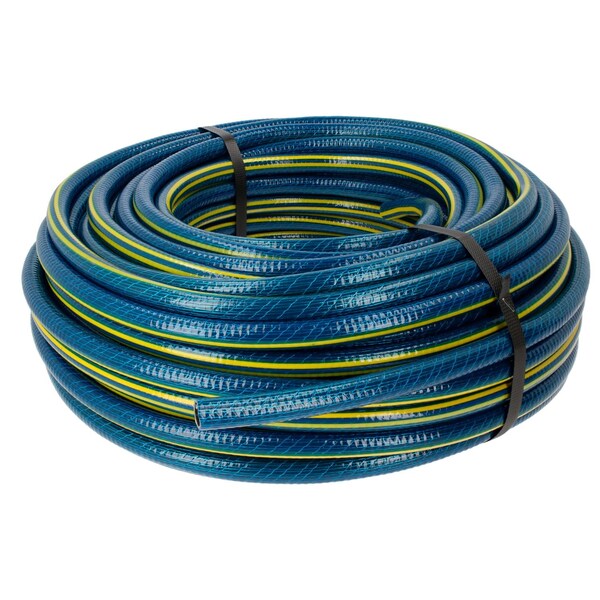 Surtek Spider Weave Watering Hose S 1/2in, 50 M - M12S50