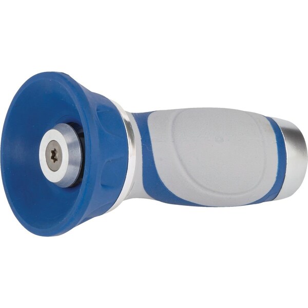 Best Garden Metal Power Flow Twist Nozzle - 39614