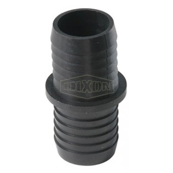 Dixon Tuff-Lite Hose Mender, 3/8 in, Polypropylene, Domestic - PPM3