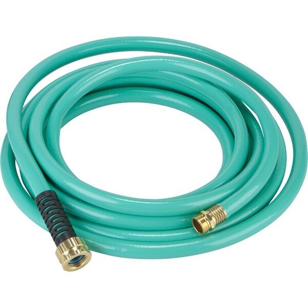 Swan FXP58025 Garden Hose, 25 ft L - CSNFXP58025