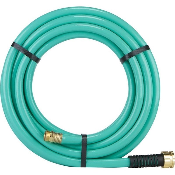 Swan FXP58025 Garden Hose, 25 ft L - CSNFXP58025