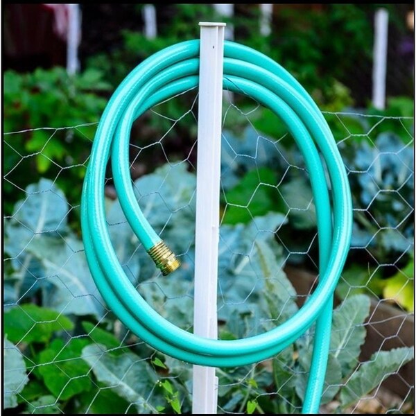 Swan FXP58025 Garden Hose, 25 ft L - CSNFXP58025