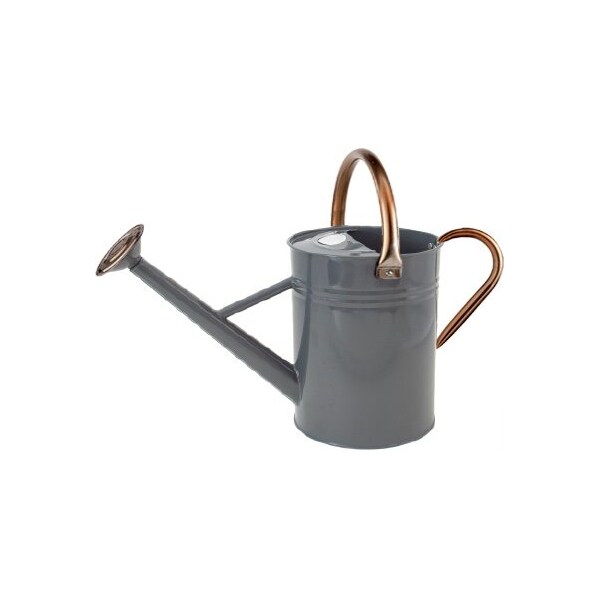 Gardman 1 GALLON WATER CAN COOL GREY - W22 R34884X