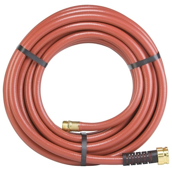 Swan SNCG58050 Garden Hose, 50 ft L - CSNCG58050