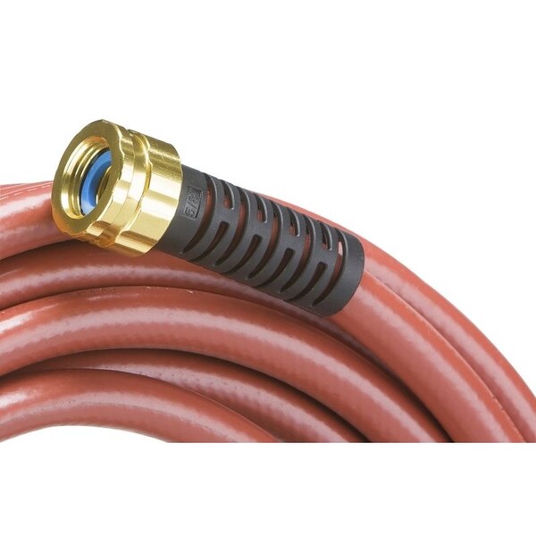 Swan SNCG58050 Garden Hose, 50 ft L - CSNCG58050