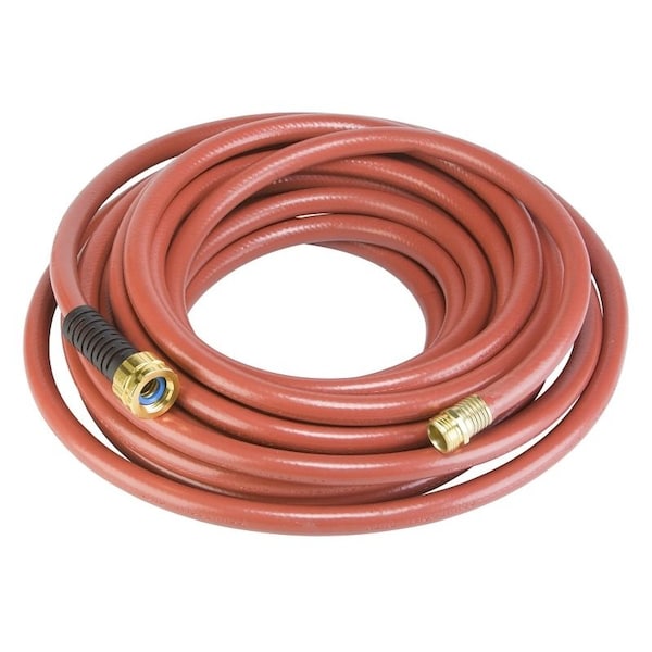 Swan SNCG58050 Garden Hose, 50 ft L - CSNCG58050