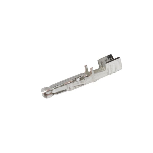 Terminal hembra de engaste Molex Mega-Fit 12 AWG Estañado - 76823-0322