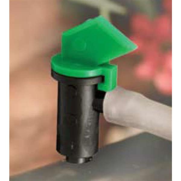 Orbit Orbit Spot Drip Irrigation Dripper 4 gph 10 pk - 65201
