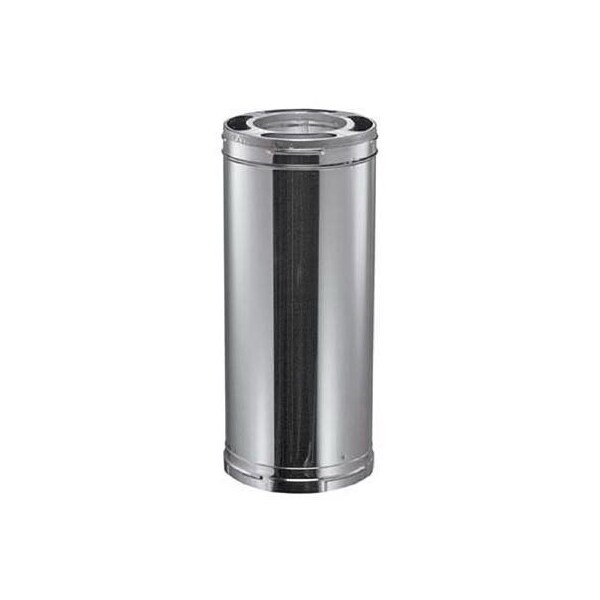 Lawn & Garden 5/8x100 4Ply Vinyl Hose - 816001-1014