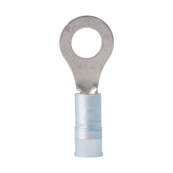 Ancor 16-14 AWG - Terminal en anillo de nylon de 1/4" - Paquete de 25 - 210214