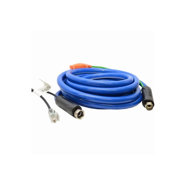 Pirit Heated Products 12' Pirit Heated Hose - PWL-04-12