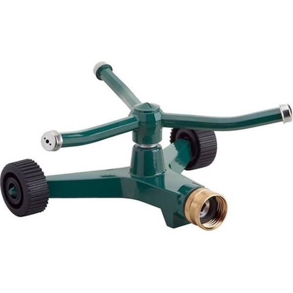 Melnor Industries Melnor Industries 3-arm Revolving Sprinkler - 7000 - 538086