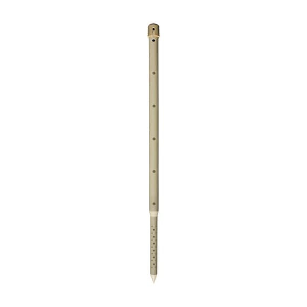 Deep Drip Deep Drip For 1/4 in. Tubing Drip Irrigation Watering Stake 36 in. H 1 pk - 36GKDD