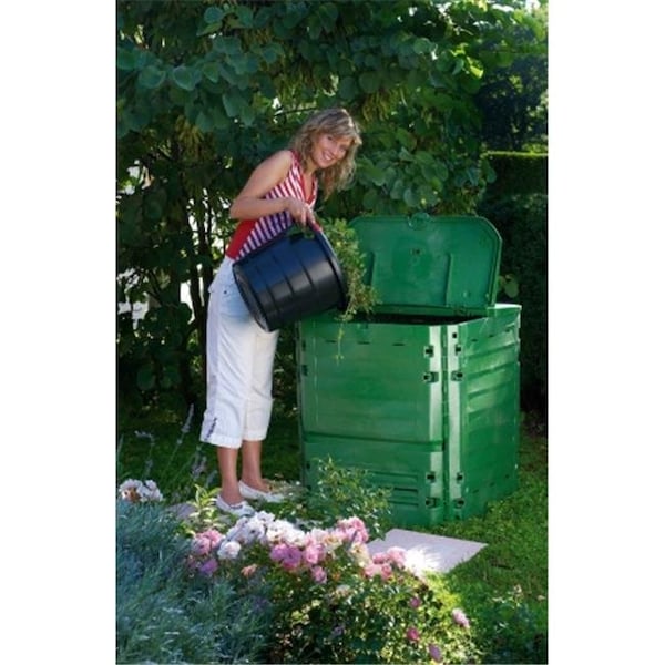 Tdi Brands TDI 626002 Small Thermo King Composter - 626002