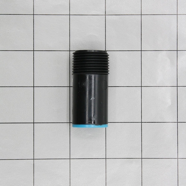 Thrifco Plumbing 3/4 Inch FHT Swivel Adapter, Green - 6821239