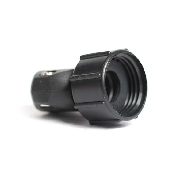 Thrifco Plumbing 1/2 Female Hose Kit - 4400348