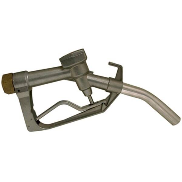 Propation 99000232 0.75 in. Female Pipe Thread Manual Fuel Nozzle; Small - PR603596