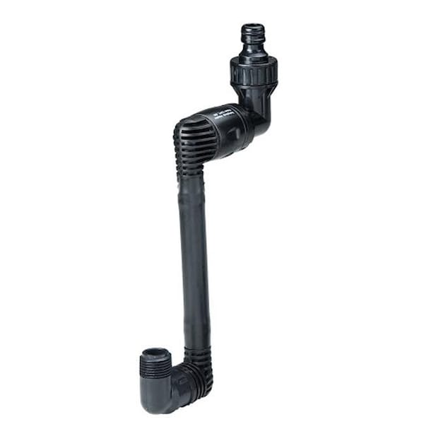 Autowater Irrigation Autowater SSA-742 Regular Swing Snap Adapter - Large - SSA-742