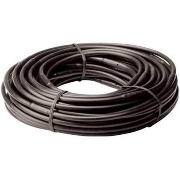 Propation 0.25 in. x 50 ft. Emitter Tubing, Brown - PR153171