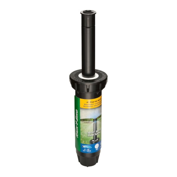 Rain Bird Rain Bird 1800 Series 4 in. H Full-Circle Pop-Up Spray Head - 1804FDSP25