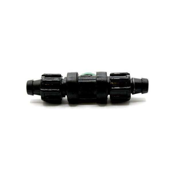 Thrifco Plumbing Tape-Loc Shuut-Off Valve - 6862319