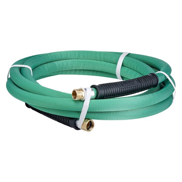 Underhill Products Featherweight Shorty Pro, 3/4 inch x 20 feet - H75-S20FW