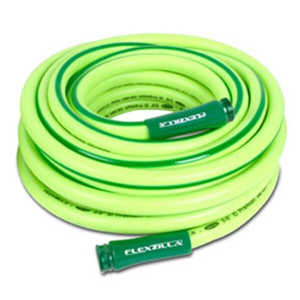 Legacy Mfg. Co. Garden Hose With 0.75 in. GHT - LEG-HFZG575YW