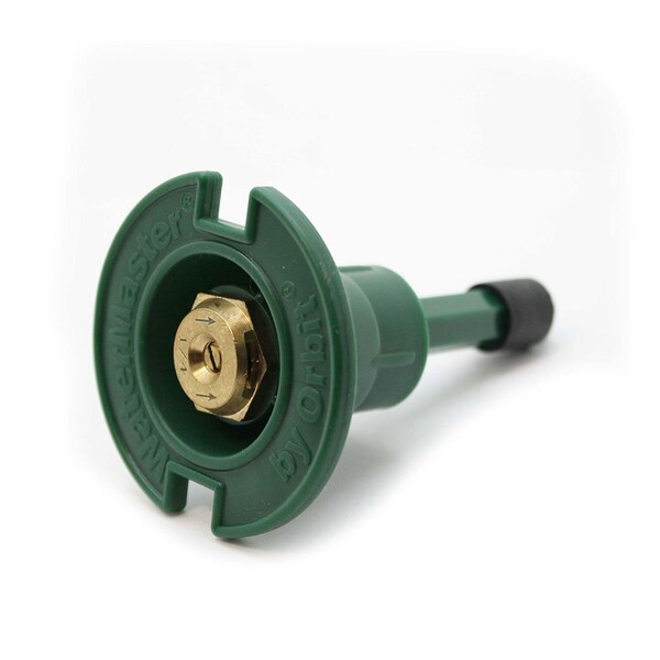 Thrifco Plumbing 54029 1/4 Plastic Pop-Up Br Nozzle - 8430062