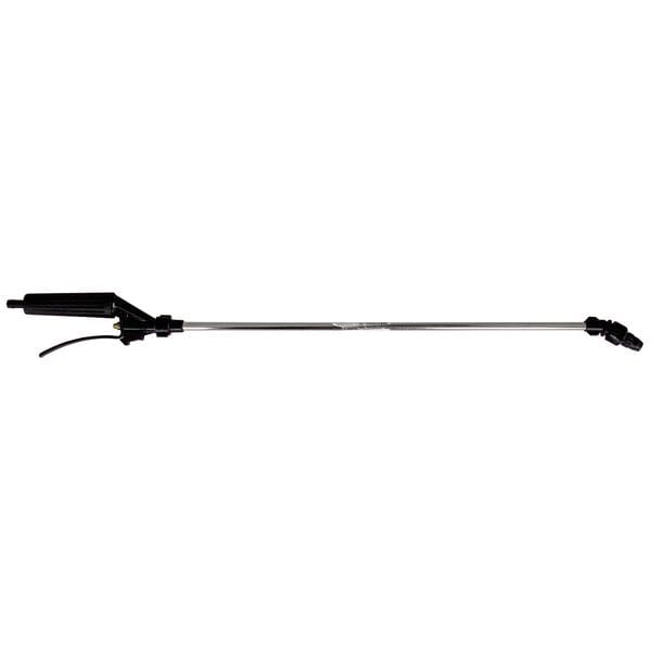 Fimco 29 in L Replacement Sprayer Wand for ATV/Spot/Trailer Sprayers, 100 PSI, 3/8 in Nozzle - 97.5026