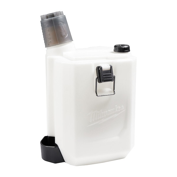 Milwaukee Tool 2 gal Handheld Sprayer Replacement Tan, Battery - 49-16-2762