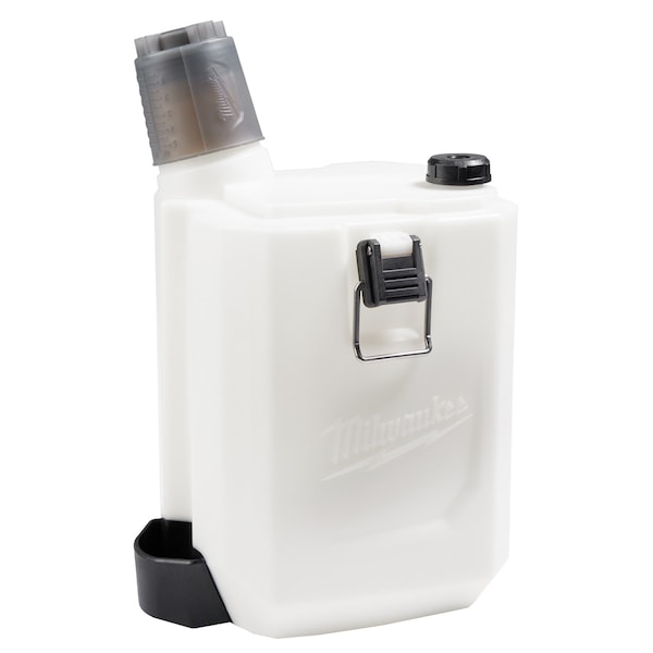 Milwaukee Tool 2 gal Handheld Sprayer Replacement Tan, Battery - 49-16-2762