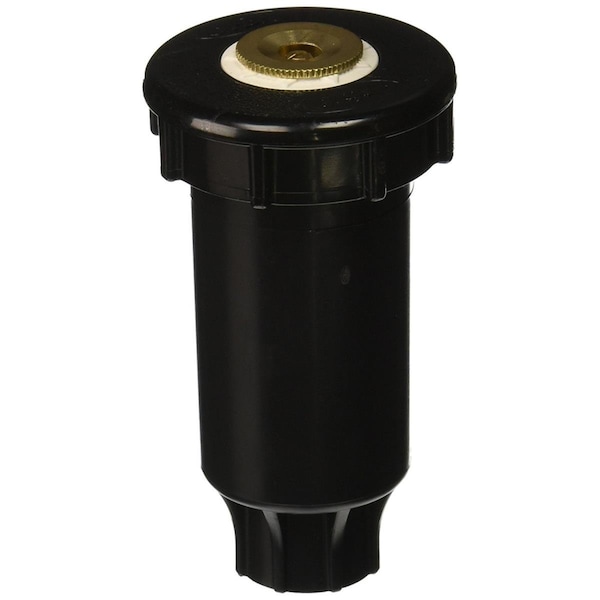 Pipers Pit 2 in. Professional Series Pressure Regulated Pop Up Spray Head Sprinkler, Twin Spray Nozzle - PI2179089