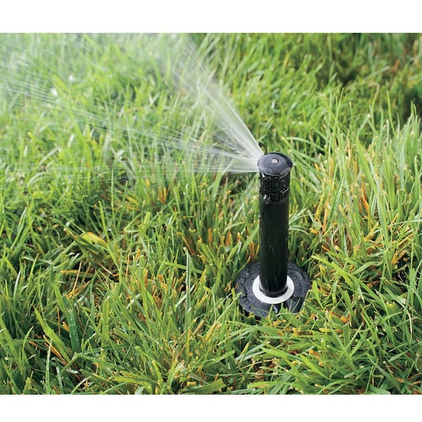 Rain Bird Rain Bird 1800 Series 4 in. H Quarter-Circle Pop-Up Sprinkler - 1804QDS