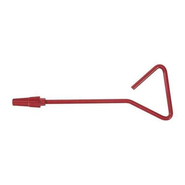 Kenyon EZ Out T Handle, 1/2" and 3/4", Aluminum - 41255