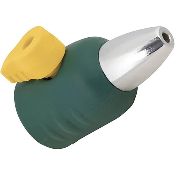 Gardencontrol 4151-6 Sweeper Nozzle with Shutoff - GA2588245