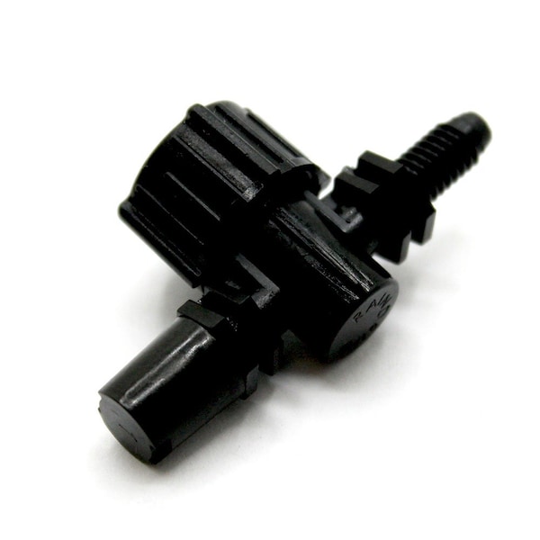 Thrifco Plumbing R-198c Strip Sprayer - 6819198