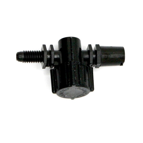 Thrifco Plumbing R-198c Strip Sprayer - 6819198