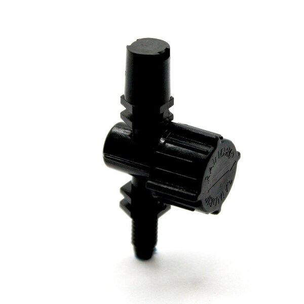 Thrifco Plumbing R-198c Strip Sprayer - 6819198