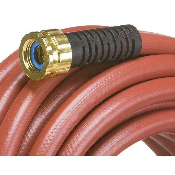 Swan SNCG58100 Garden Hose, 100 ft L, Vinyl - CSNCG58100