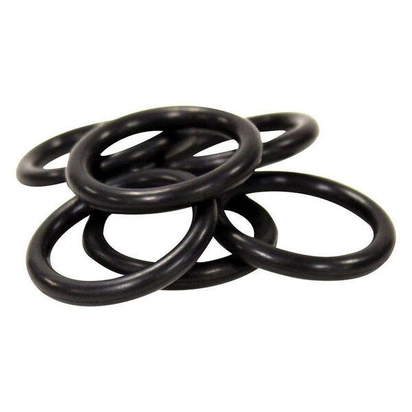 Gilmour Flexogen 5/8 in. Rubber Female Hose Seals - 870014-1003