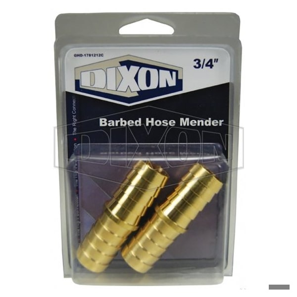 Dixon GARDEN HOSE DISPLAY-1781212C 2 - GHD-1781212C