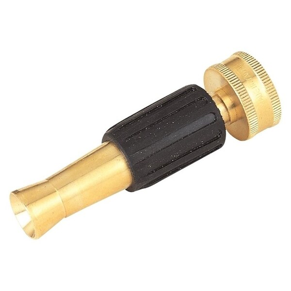 Landscapers Select Spray Nozzle, Female, Brass, Brass - GT-10203L