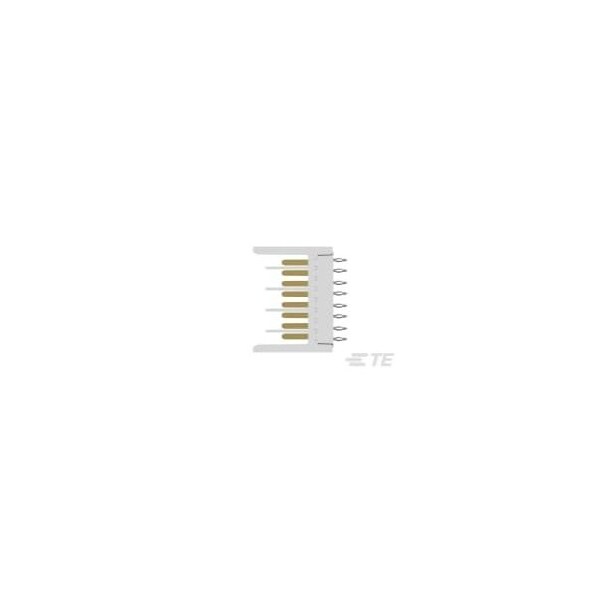 Te Connectivity Vert.Male Telcordia L2 - 2042088-1

Conectividad TE Macho Vertical Telcordia L2 - 2042088-1